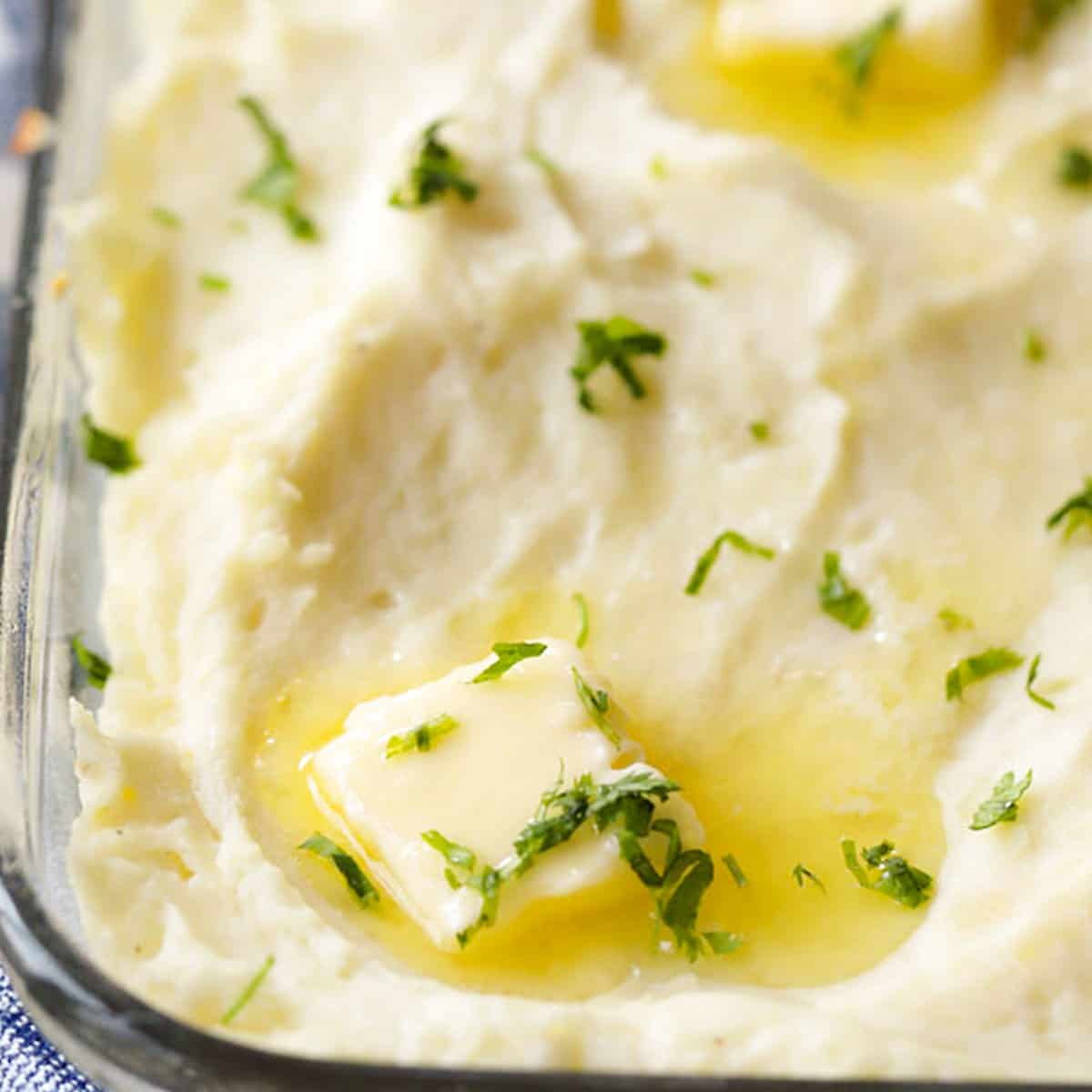 Host with Ease: Best Make Ahead Mashed Potatoes for a Crowd